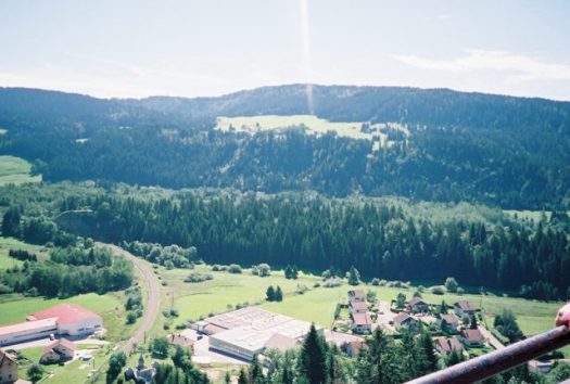 French Countryside 2