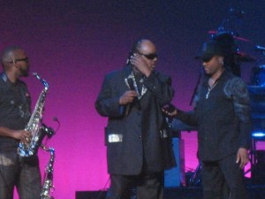 The man, the legend, the wonder.