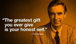 Mr. Rogers