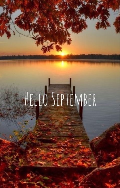 September