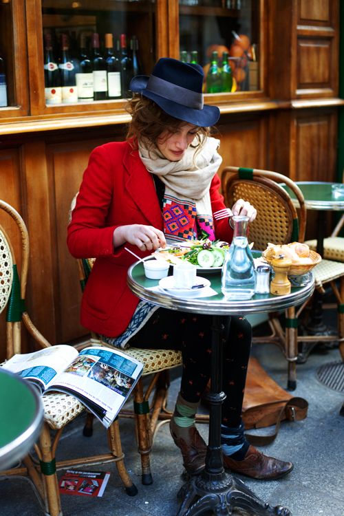 artistParisienne