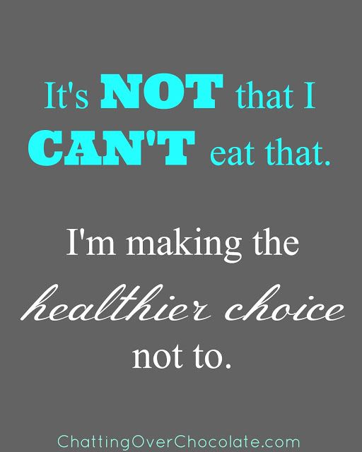 healthyquote