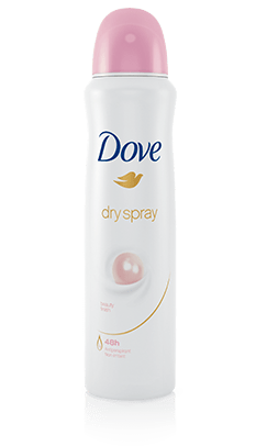 dovedryspray