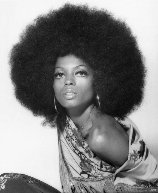 DianaRoss
