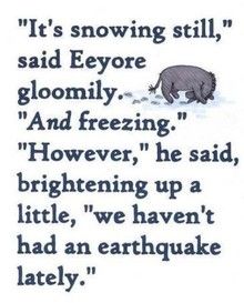 eeyore