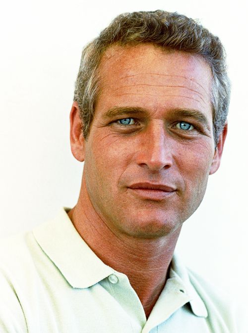 Paul Newman