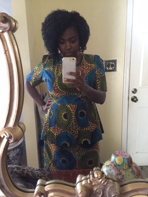 AfricanDress1