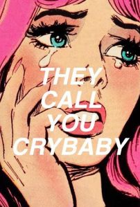 crybaby