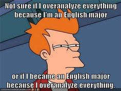 Englishmajor